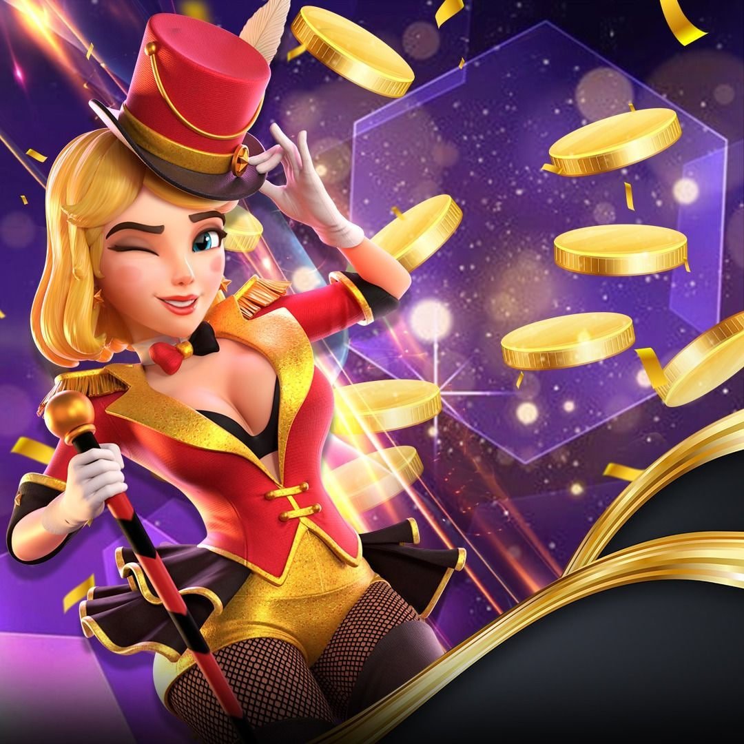 Antarmuka permainan No Commission Baccarat dengan dealer langsung di studio kediri