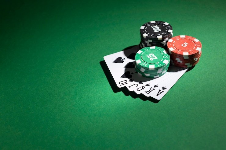 Platform kediri menampilkan berbagai pilihan permainan kasino langsung termasuk No Commission Baccarat