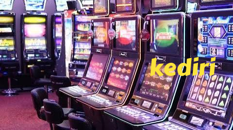 kediri featured game showcase